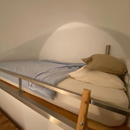 Appartement Old Town Moschetti 20 à Corato Extérieur photo