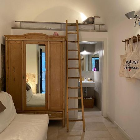 Appartement Old Town Moschetti 20 à Corato Extérieur photo