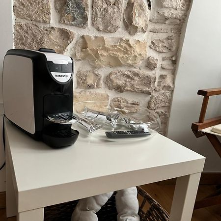 Appartement Old Town Moschetti 20 à Corato Extérieur photo