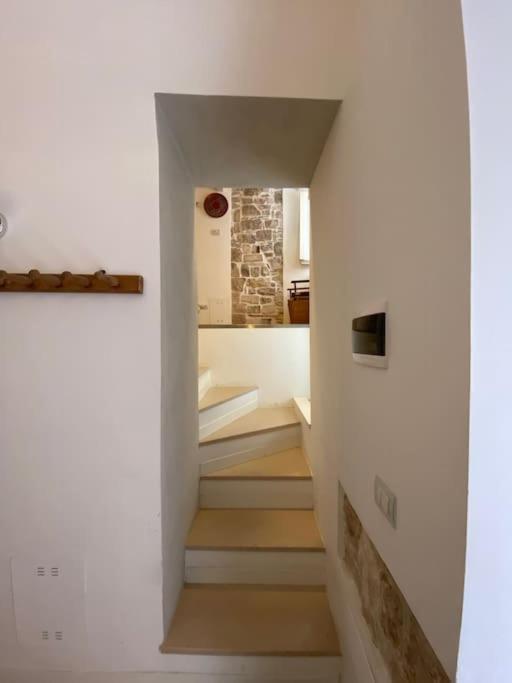 Appartement Old Town Moschetti 20 à Corato Extérieur photo