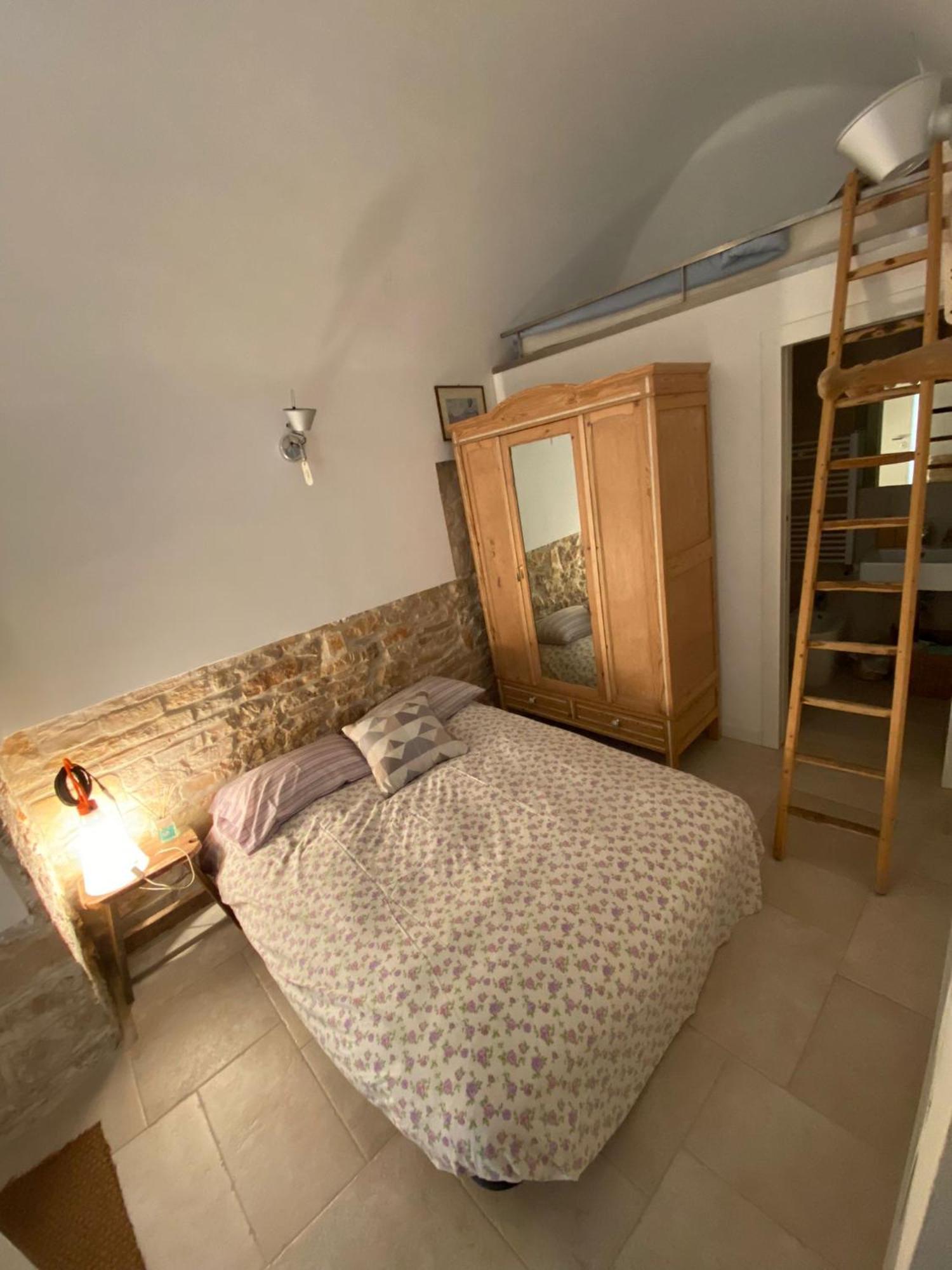 Appartement Old Town Moschetti 20 à Corato Extérieur photo