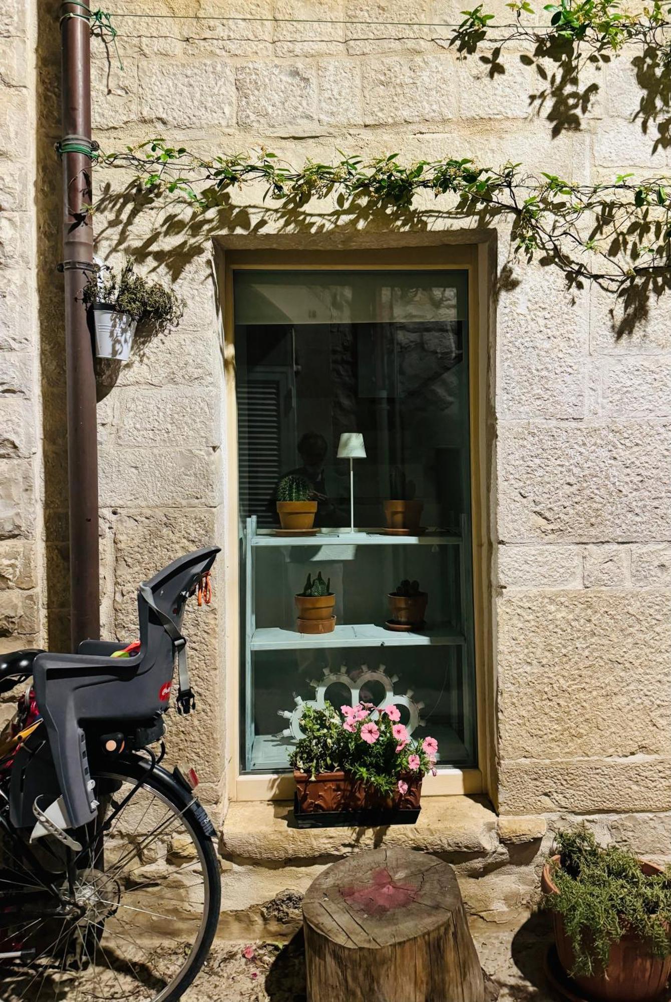 Appartement Old Town Moschetti 20 à Corato Extérieur photo